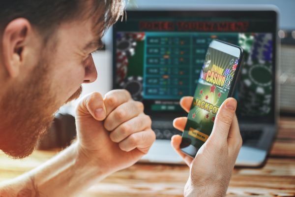 Jelajahi berbagai kategori game dan taruhan
