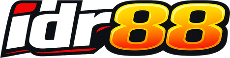 Logo idr88